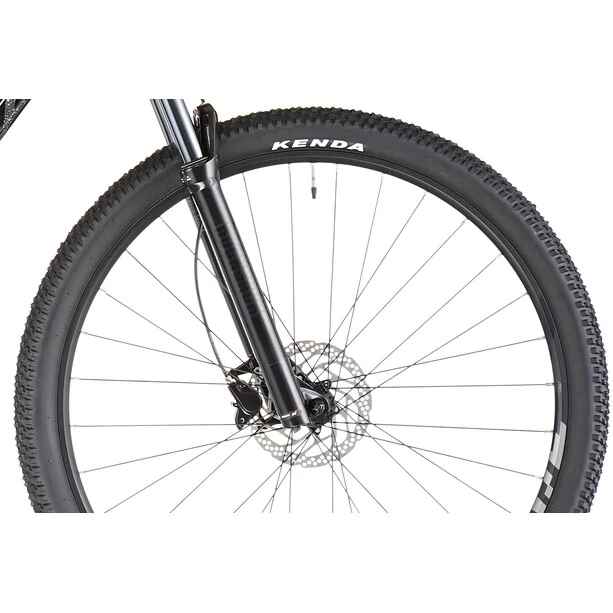 Orbea Onna 10 Schwarz 7 Orbea Onna 10 Schwarz – Bild 5