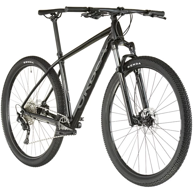 Orbea Onna 20 Schwarz 3 Orbea Onna 20 Schwarz