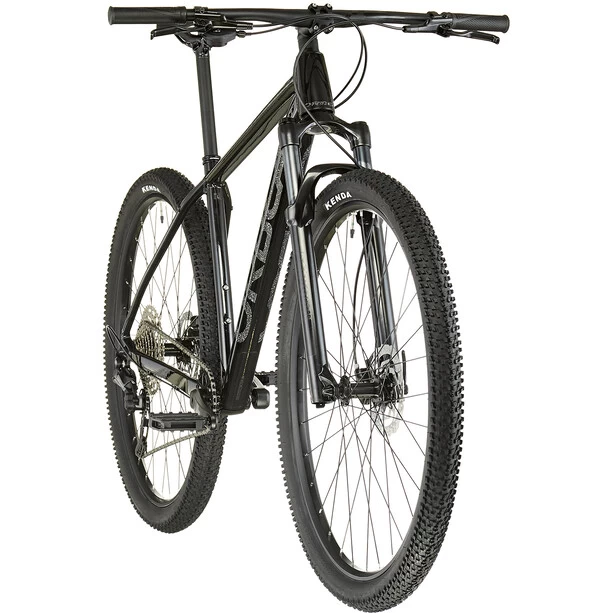 Orbea Onna 20 Schwarz 5 Orbea Onna 20 Schwarz – Bild 3