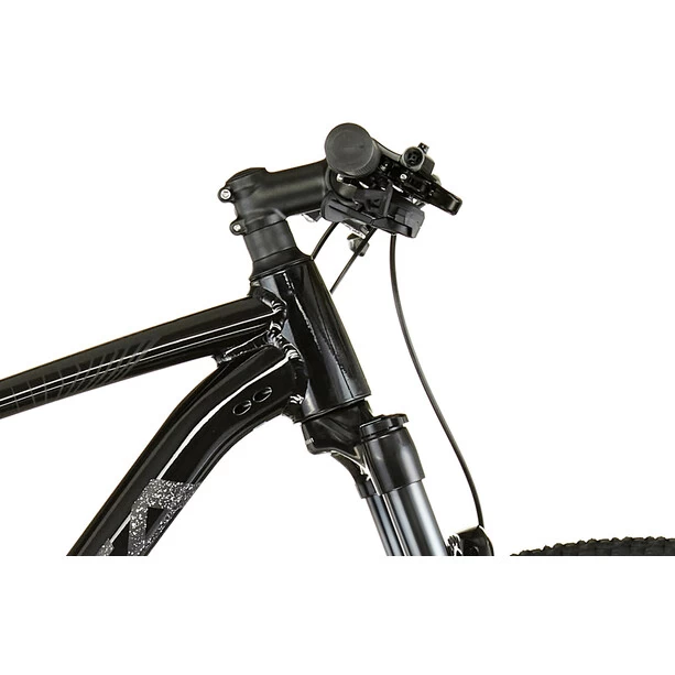 Orbea Onna 20 Schwarz 6 Orbea Onna 20 Schwarz – Bild 4