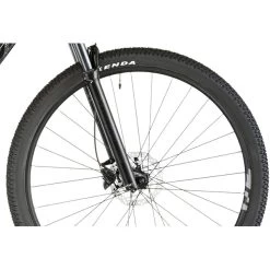 Orbea Onna 20 Schwarz 12 Orbea Onna 20 Schwarz -Fahrrad Rabatt Geschäft orbea onna 20 black 5