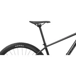 Orbea Onna 20 Schwarz -Fahrrad Rabatt Geschäft orbea onna 20 black silver 6