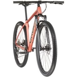 Orbea Onna 20 Rot/schwarz -Fahrrad Rabatt Geschäft orbea onna 20 terracotta red green 3