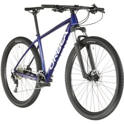 Orbea Onna 30 Blau/schwarz