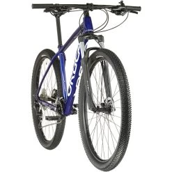 Orbea Onna 30 Blau/schwarz -Fahrrad Rabatt Geschäft orbea onna 30 violet blue white 3 1