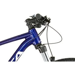 Orbea Onna 30 Blau/schwarz -Fahrrad Rabatt Geschäft orbea onna 30 violet blue white 4 1