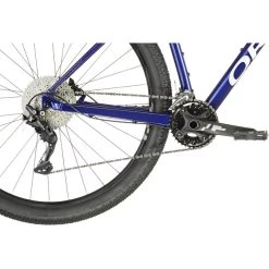 Orbea Onna 30 Blau/schwarz -Fahrrad Rabatt Geschäft orbea onna 30 violet blue white 6 1