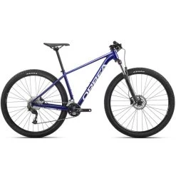 Orbea Onna 40 Blau/weiß