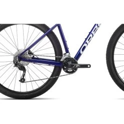 Orbea Onna 40 Blau/weiß -Fahrrad Rabatt Geschäft orbea onna 40 violet blue white 4