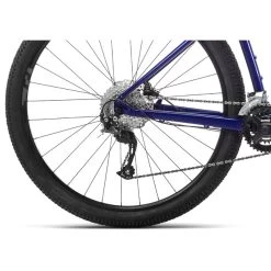 Orbea Onna 40 Blau/weiß -Fahrrad Rabatt Geschäft orbea onna 40 violet blue white 5
