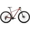 Orbea Onna 50 Rot/grün -Fahrrad Rabatt Geschäft orbea onna 50 brick red green 1