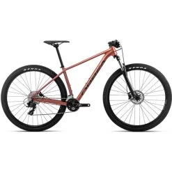 Orbea Onna 50 Rot/grün