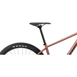 Orbea Onna 50 Rot/grün -Fahrrad Rabatt Geschäft orbea onna 50 brick red green 6