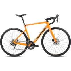 Orbea Orca M20 Orange