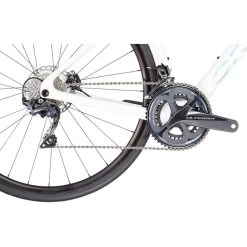 Orbea Orca M20 Weiß -Fahrrad Rabatt Geschäft orbea orca m20 white iris 6