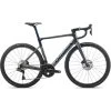 Orbea Orca M20iLTD Blau -Fahrrad Rabatt Geschäft orbea orca m20iltd anthracite glitter blue carbon 1