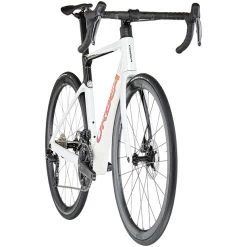 Orbea Orca M20iLTD Weiß/schwarz 10 Orbea Orca M20iLTD Weiß/schwarz -Fahrrad Rabatt Geschäft orbea orca m20iltd chic white black 3