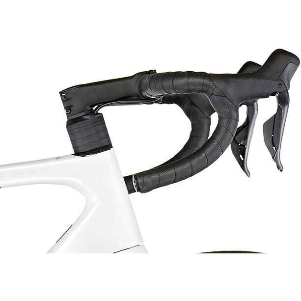 Orbea Orca M20iLTD Weiß/schwarz 6 Orbea Orca M20iLTD Weiß/schwarz – Bild 4