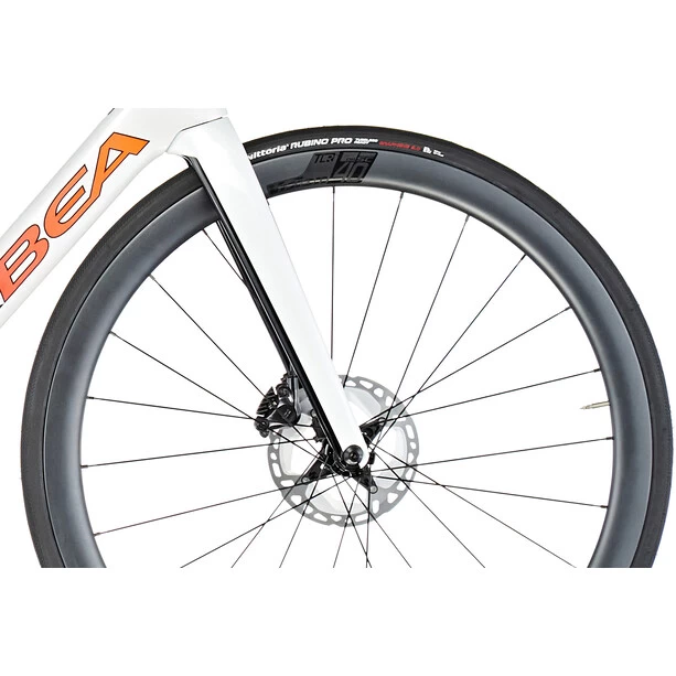 Orbea Orca M20iLTD Weiß/schwarz 7 Orbea Orca M20iLTD Weiß/schwarz – Bild 5