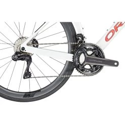 Orbea Orca M20iLTD Weiß/schwarz 13 Orbea Orca M20iLTD Weiß/schwarz -Fahrrad Rabatt Geschäft orbea orca m20iltd chic white black 6