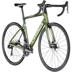 Orbea Orca M20iTeam Grün