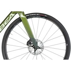 Orbea Orca M20iTeam Grün -Fahrrad Rabatt Geschäft orbea orca m20iteam military green metallic dark green 5