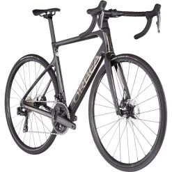 Orbea Orca M20iTeam Schwarz/grau