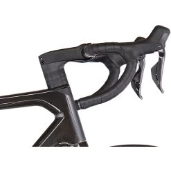 Orbea Orca M20iTeam Schwarz/grau -Fahrrad Rabatt Geschäft orbea orca m20iteam raw carbon titanium 4