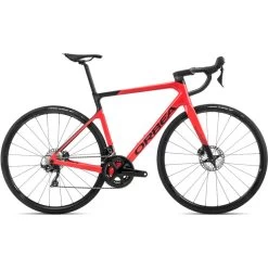 Orbea Orca M20Team PWR Rot