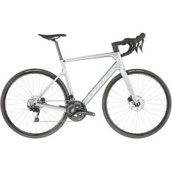 Orbea Orca M30 Grau -Fahrrad Rabatt Geschäft orbea orca m30 shark grey 1