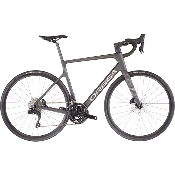 Orbea Orca M30i Schwarz 4 Orbea Orca M30i Schwarz – Bild 2