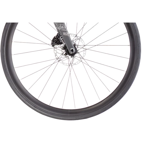 Orbea Orca M30i Schwarz 7 Orbea Orca M30i Schwarz – Bild 5