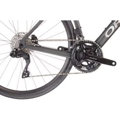 Orbea Orca M30i Schwarz 13 Orbea Orca M30i Schwarz -Fahrrad Rabatt Geschäft orbea orca m30i carbon raw iridescent 6