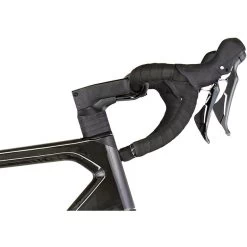 Orbea Orca M40 Schwarz/grau -Fahrrad Rabatt Geschäft orbea orca m40 raw carbon titanium 4