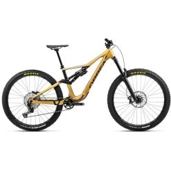 Orbea Rallon M20 Gold