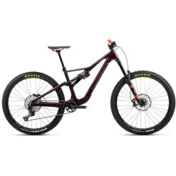 Orbea Rallon M20 Lila