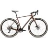Orbea Terra H30 1X Braun/schwarz -Fahrrad Rabatt Geschäft orbea terra h30 1x metallic copper matt 1