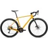 Orbea Terra H30 Orange/schwarz -Fahrrad Rabatt Geschäft orbea terra h30 mango gloss 1