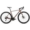 Orbea Terra H40 Braun -Fahrrad Rabatt Geschäft orbea terra h40 cooper matt 1
