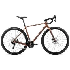 Orbea Terra H40 Braun