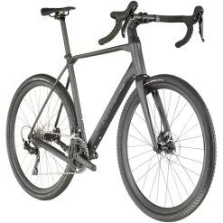 Orbea Terra H40 Schwarz
