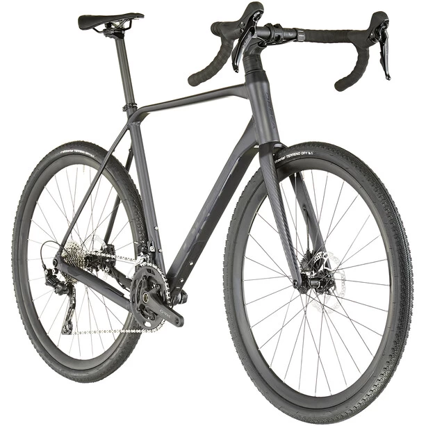 Orbea Terra H40 Schwarz 3 Orbea Terra H40 Schwarz