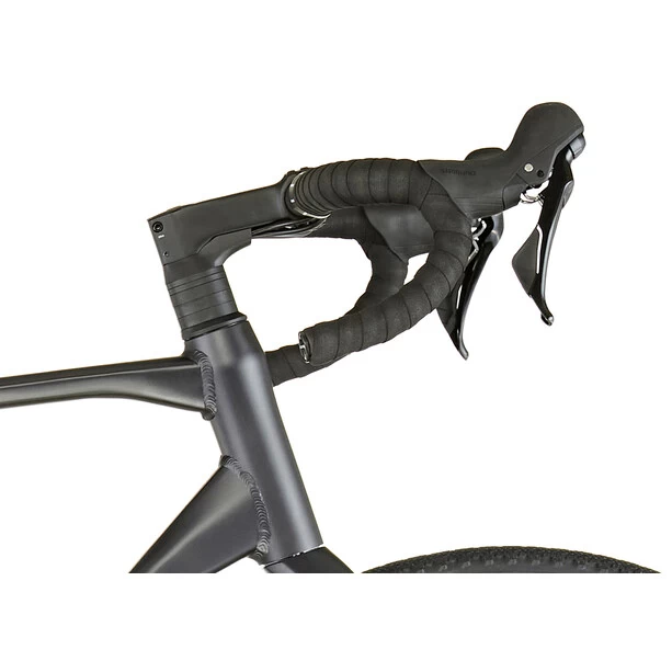 Orbea Terra H40 Schwarz 6 Orbea Terra H40 Schwarz – Bild 4