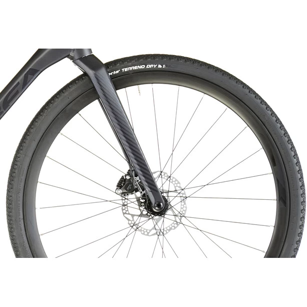 Orbea Terra H40 Schwarz 7 Orbea Terra H40 Schwarz – Bild 5