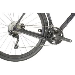 Orbea Terra H40 Schwarz 13 Orbea Terra H40 Schwarz -Fahrrad Rabatt Geschäft orbea terra h40 metallic night black 6