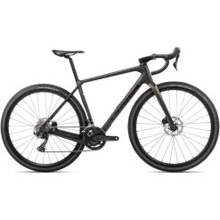 Orbea Terra M30 Team Oliv