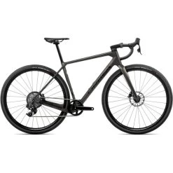 Orbea Terra M31e Team 1X Oliv