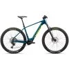 Orbea Urrun 10 Blau/gelb -Fahrrad Rabatt Geschäft orbea urrun 10 borealis blue luminous yellow 1