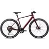 Orbea Vibe H10 Rot -Fahrrad Rabatt Geschäft orbea vibe h10 metallic dark red 1