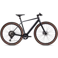 Orbea Vibe H10 Schwarz